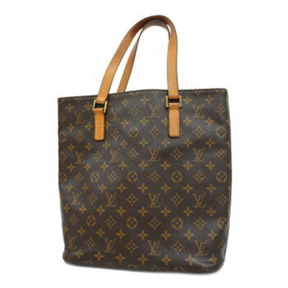 Louis Vuitton Monogram Vavin GM Tote Bag